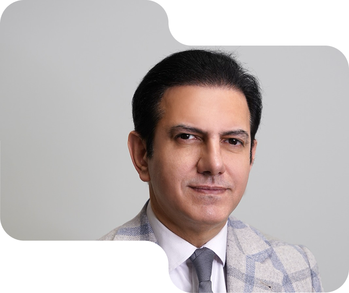 دکتر آرش نجف بیگی