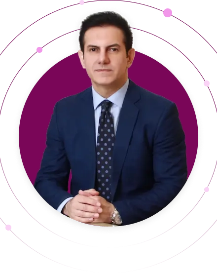 دکتر آرش نجف بیگی