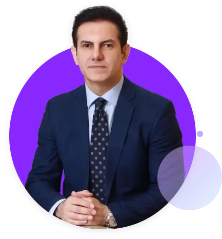 دکتر آرش نجف بیگی