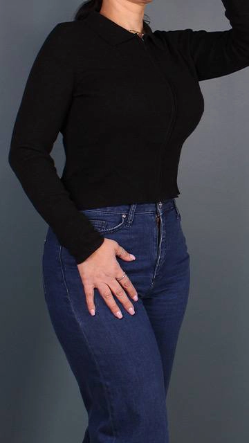 نمونه پیکرتراشی بعد