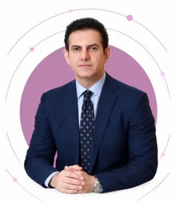 دکتر آرش نجف بیگی