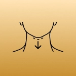 لیفت گونه
